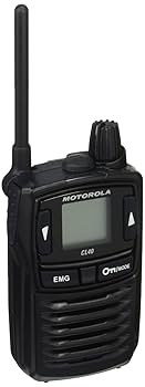 MOTOROLA モトローラ CL45 特定小電力トランシーバー 特小 美品 CL45-1.jpg.webp